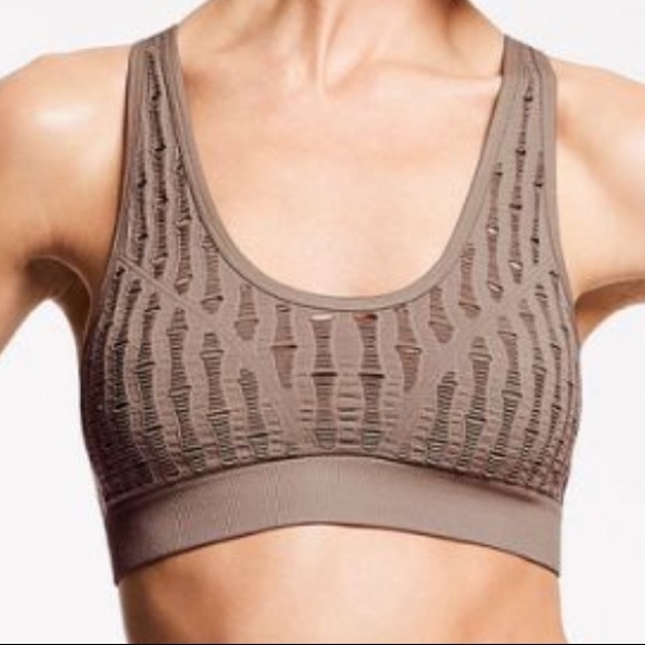 Victoria Sport Bralette NWT - Picture 2 of 8